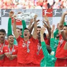 Bayern München za transformaciju